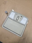 08-15 Infiniti G37 Q60 Overhead Map Dome Light Storage Console Oem 26430-JK060. Fixed Price $35.99.
