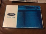 Ford F3XY-13776-H Interior Lamp Light F3XY13776H Oem. Fixed Price $14.63.