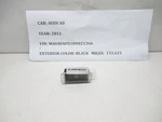 2011-2018 Audi A8 Quattro Seat Footwell Led Light 4H0947415 Oem. Fixed Price $12.50.