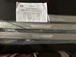 Genuine Nissan Murano 2010-2014 Illuminated Kick Plates Set New Oem. Fixed Price $115.00.