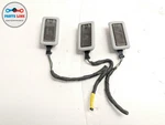 Rear Roof Reading Dome Light Lamps Gray Set 2015-23 Land Rover Discovery Sport. Fixed Price $43.72.