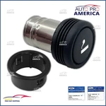 Cigarette Lighter Knob & Rim Set 2004-2023 Ford Lincoln Mercury Oem. Fixed Price $25.00.