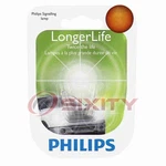 Philips Indicator Light Bulb For Honda Civic 2002-2003 Automatic. Fixed Price $9.53.