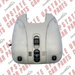 00-06 Mercedes S430 S500 Overhead Reading Dome Light Lamp A2158201601 Tested. Fixed Price $56.99.