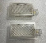 2X Front Or Rear L/h R/h Courtesy Lamp Light Chrysler 300 Dodge Charger Mopar. Fixed Price $41.40.