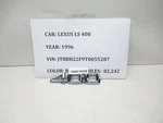 1996-2000 Lexus LS400 Emblem Oem. Fixed Price $12.75.
