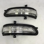 Genuine Turn Signal Side Mirror Lamp 2P For 2013 2017 Chevy Trax. Fixed Price $152.99.