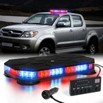 42 Led Car Roof Top Strobe Lights Emergency Warning Safety Beacon Magnetic Mount. Fixed Price $60.14.