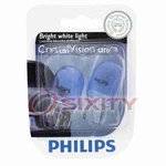Philips Brake Light Bulb For Honda Accord Civic Odyssey 2014-2016 Electrical Fq. Fixed Price $18.47.