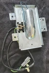 Genuine Ford Interior Dome Light /.. Lamp Assembly Nos E7UZ-13786-A. Fixed Price $17.98.
