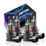 For Freightliner Century Class Tractor Truck 2005-2011 Front Led Headlight Bulbs. Fixed Price $46.99.