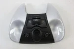 Mercedes R230 SL55 SL500 Dome Light, Black 2308200001 SL600 SL65. Fixed Price $89.99.