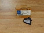 Right Rear View Mirror Lamp Unit Genuine Mercedes W211/W240/W463 - A2038200259. Fixed Price $18.00.