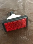 95-01 Bmw 740I 750I E38 Door Warning Safety Reflector Red Light Lamp 8352269 I2. Fixed Price $14.99.