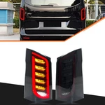 Led Tail Lights For Mercedes Benz Metris Vito W447 2016-2023 Rear Lamps Assembly. Fixed Price $175.99.