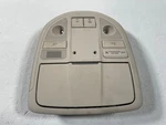 2019-2023 Genesis G70 Roof Overhead Console Dome Light Lamp W/ Switch # 108130. Fixed Price $56.32.