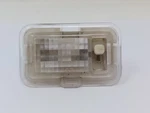 1988-1995 Honda Ef Eg Civic Crx Trunk Light Oem Lamp Interior 89 90 91 92 93 94. Fixed Price $13.95.