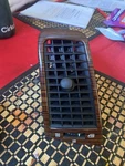 03-07 Cadillac Cts Srx Dash Right Passenger Air Vent Heater Conditioning Wood. Fixed Price $25.00.