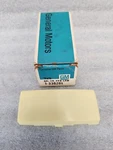 Nos Oem Gm 1973-87 Chevrolet Truck 75-82 Corvette Dome Light Lamp Lens 336201. Fixed Price $14.50.