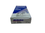Acdelco W5WLL (2825LL) 19344824 (10 Pack). Fixed Price $9.83.