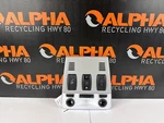 10 Bmw 328 Series Front Console Overhead Map Light 9209579. Fixed Price $45.00.