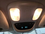 Console Front Quad Cab 4 Door Roof Fits 06-09 Dodge 2500 Pickup 625271. Fixed Price $149.00.