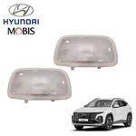 For 22-26 Genuine Hyundai New Tucson NX4 Rear Roof Lamp Light 2PCS 92850L1000MMH. Fixed Price $69.00.