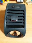 2009-2012 Ford Flex Drivers Left Ac Vent 8A83-19C696. Fixed Price $23.99.