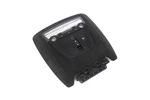 Interior Sun Roof Sos Switch Unit Black Alcantara Bmw Oem F01 F02 2010-15. Fixed Price $179.99.