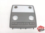 Volkswagen Phaeton Fl 2011 Rear Roof Reading Courtesy Light 3D0947136E. Fixed Price $14.86.