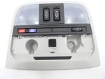 Oem Subaru 84621FN000ME Map Lamp Assy W/sos & Sunroof For 2024 Crosstrek See Des. Fixed Price $189.99.