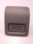 2004-2010 Toyota Sienna Passenger Courtesy Dome Light P/n 62538-AE Genuine Oem. Fixed Price $20.00.