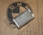Genuine Bmw E30 E36 E34 E24 E32 E31 Glove Box Luggage Compartment Light Ulo Oem. Fixed Price $11.50.