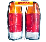 Rear Tail Light Lamp Pair Fits 1977-1982 Ford Courier Pickup Ute Truck. Fixed Price $102.00.