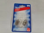 Wagner Lighting BP89 Miniature Bulb - Card Of 2. Fixed Price $12.99.