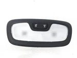 2024-2025 Chevrolet Trax Rear Roof Dome Light Lamp 86538592. Fixed Price $59.85.