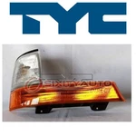 Tyc 12-5055-01-9 Turn Signal Parking Side Marker Light For XL5Z 13200 Aa Yo. Fixed Price $34.55.