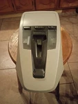 04-06 Volvo S40 V50 Overhead Console Map Dome Light No Sunroof Oem Gray 30639760. Fixed Price $140.00.