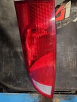 00-07 Ford Focus(not Rs) Left Tail Light Assembly Reverse Lmp Driver Side Lh Oem. Fixed Price $59.61.