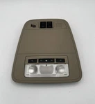 Genuine Gm Overhead Console For 2012-2014 Buick Regal. Fixed Price $94.50.