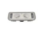 Oem Acura Mdx 19-2020 Interior Rear Roof Overhead Dome Light Lamp Platinum Gray. Fixed Price $38.70.