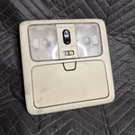 2003 04 05 2006 Infiniti G35 Oem Overhead Storage Dome Light Sun Roof Switch. Fixed Price $35.00.