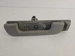14-19 Cadillac Cts Rear Left Overhead Roof Dome Light Reading Lamp 23233013 Oem. Fixed Price $35.00.