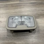 2011-2015 Kia Optima "rear" Roof Dome Map Light Lamp 92850-3RXXX Gray Oem. Fixed Price $29.95.