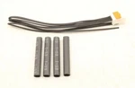 New Motorcraft Wiring Pigatil Kit 4 Wire WPT-1127 Escape 01-03 Fiesta 11-18. Fixed Price $20.95.