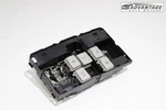 2019-25 Volkswagen Jetta Front Overhead Console Dome Lamp Light Switch Oem. Fixed Price $59.99.