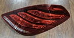 2014-2021 Oem Mercedes Benz Class S500 W222 Rh Right Passenger Tail Light. Fixed Price $199.99.