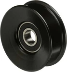 Drive Belt Idler Pulley Fits 2003-2006 Lincoln Ls Gates. Fixed Price $38.60.