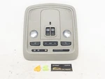 15-18 Cadillac Ats Overhead Console Dome Light Lamp Oem. Fixed Price $41.38.