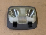 92-93 Ford Mus Tang Opal Gray Interior Dome Light Headliner Cobra Ssp Oem. Fixed Price $119.99.